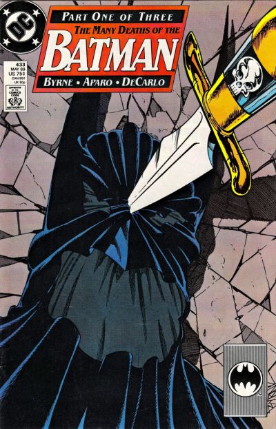 Batman Batman