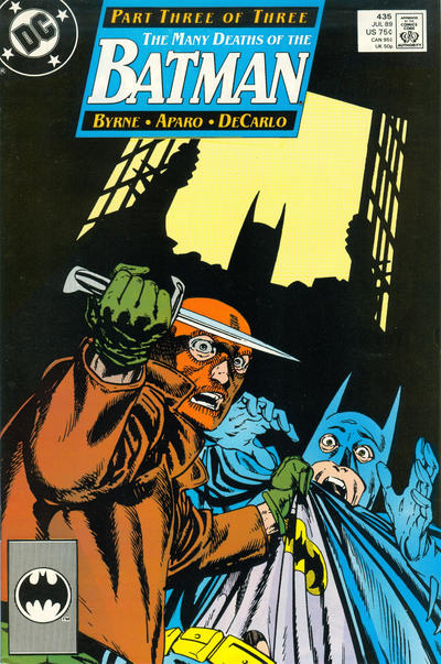 Batman Batman