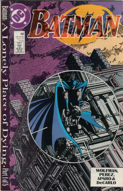 Batman Batman