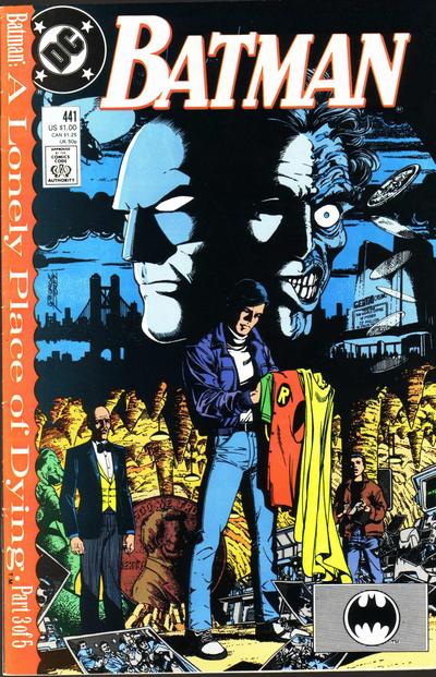 Batman