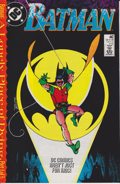 Batman