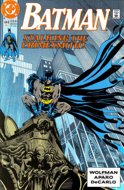 Batman