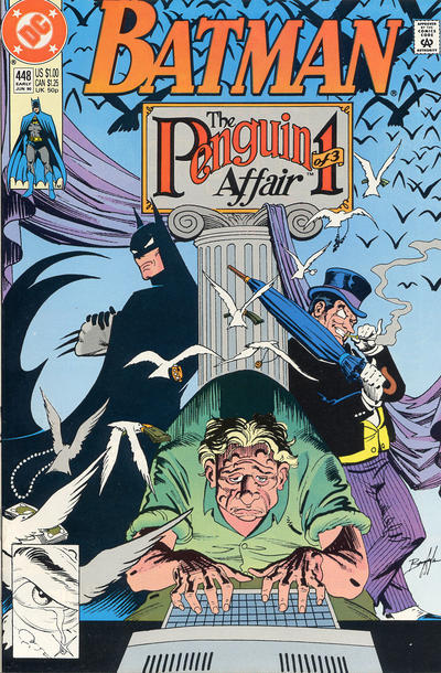 Batman