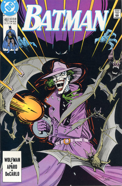 Batman