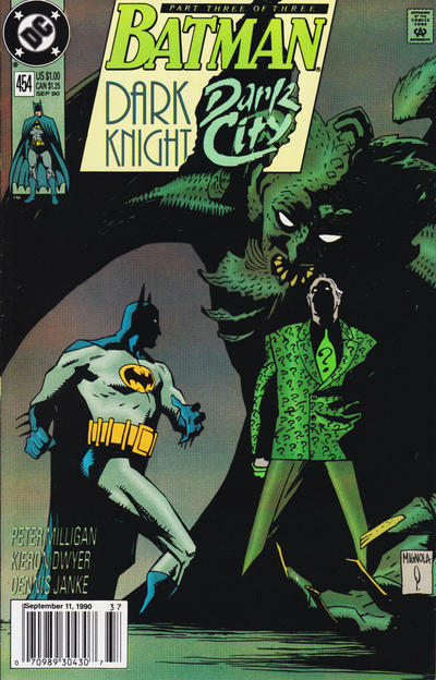 Batman