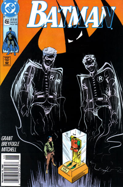 Batman