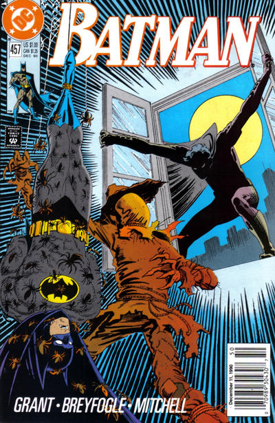 Batman