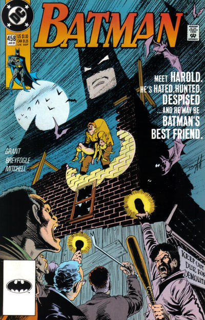 Batman