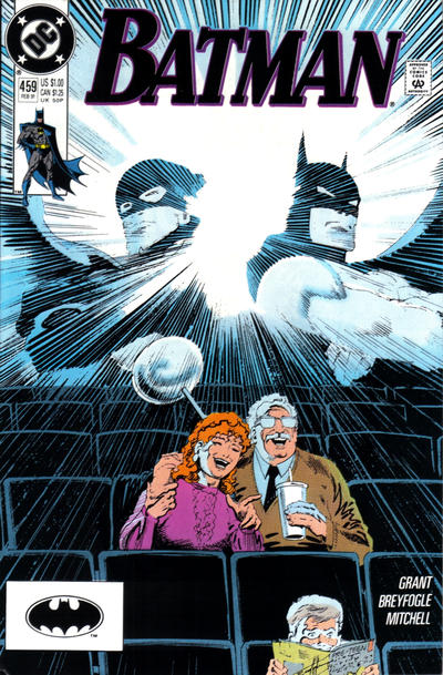 Batman
