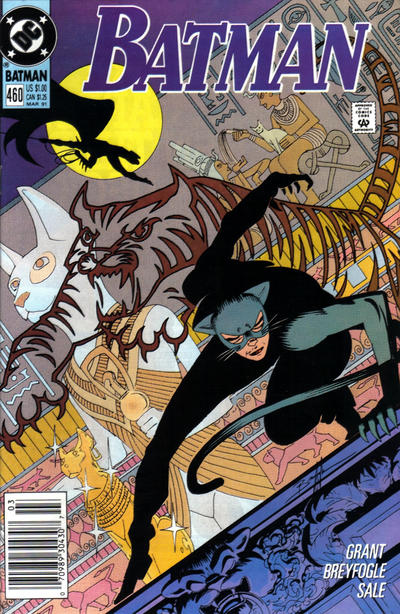 Batman Batman