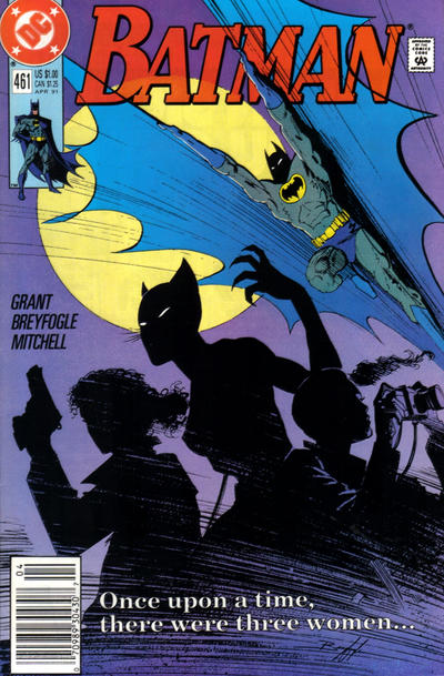Batman Batman