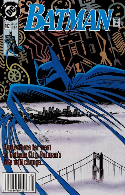 Batman