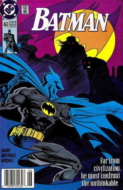 Batman