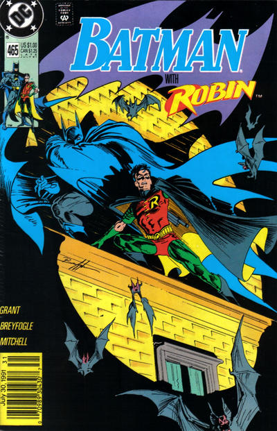 Batman