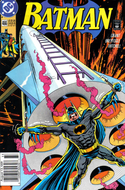 Batman