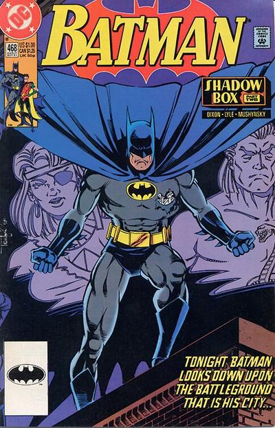 Batman