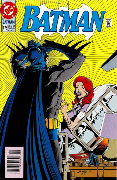 Batman Batman