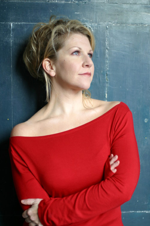 Joyce DiDonato