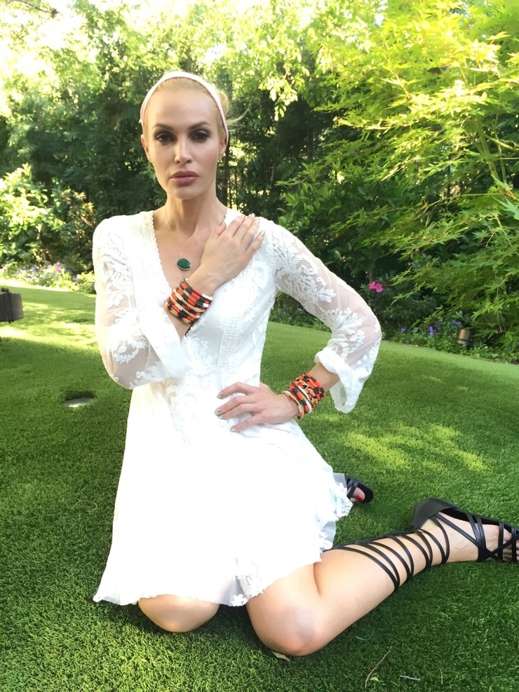 Jolene Blalock Jolene Blalock