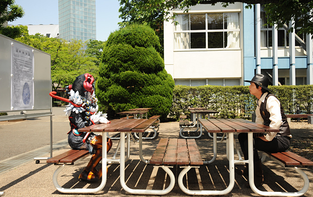Kinji Takigawa