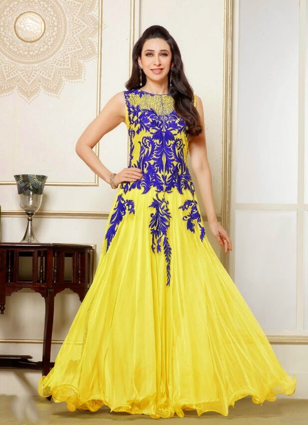 Karishma Kapoor