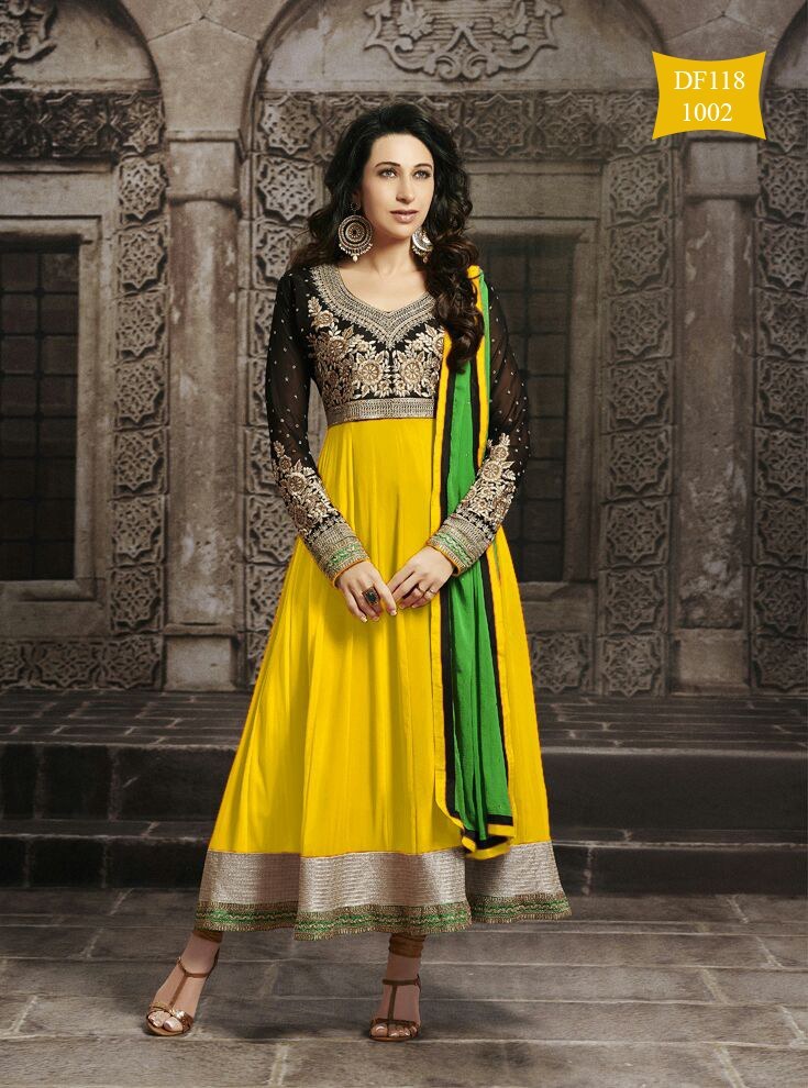 Karishma Kapoor