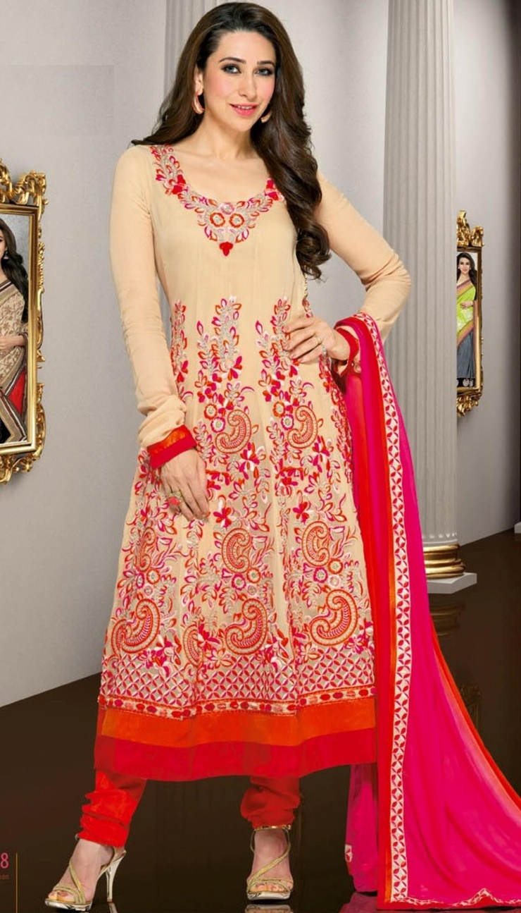 Karishma Kapoor
