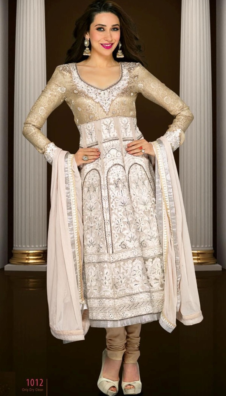 Karishma Kapoor