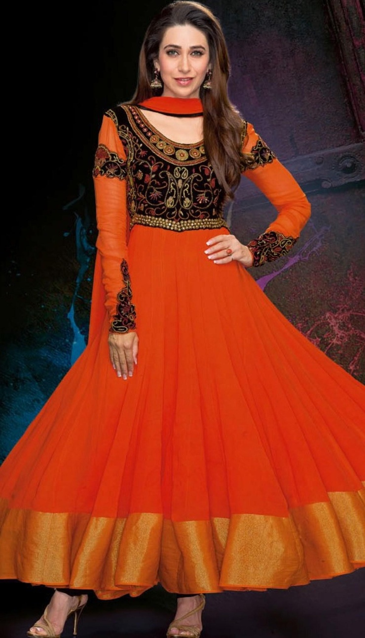 Karishma Kapoor
