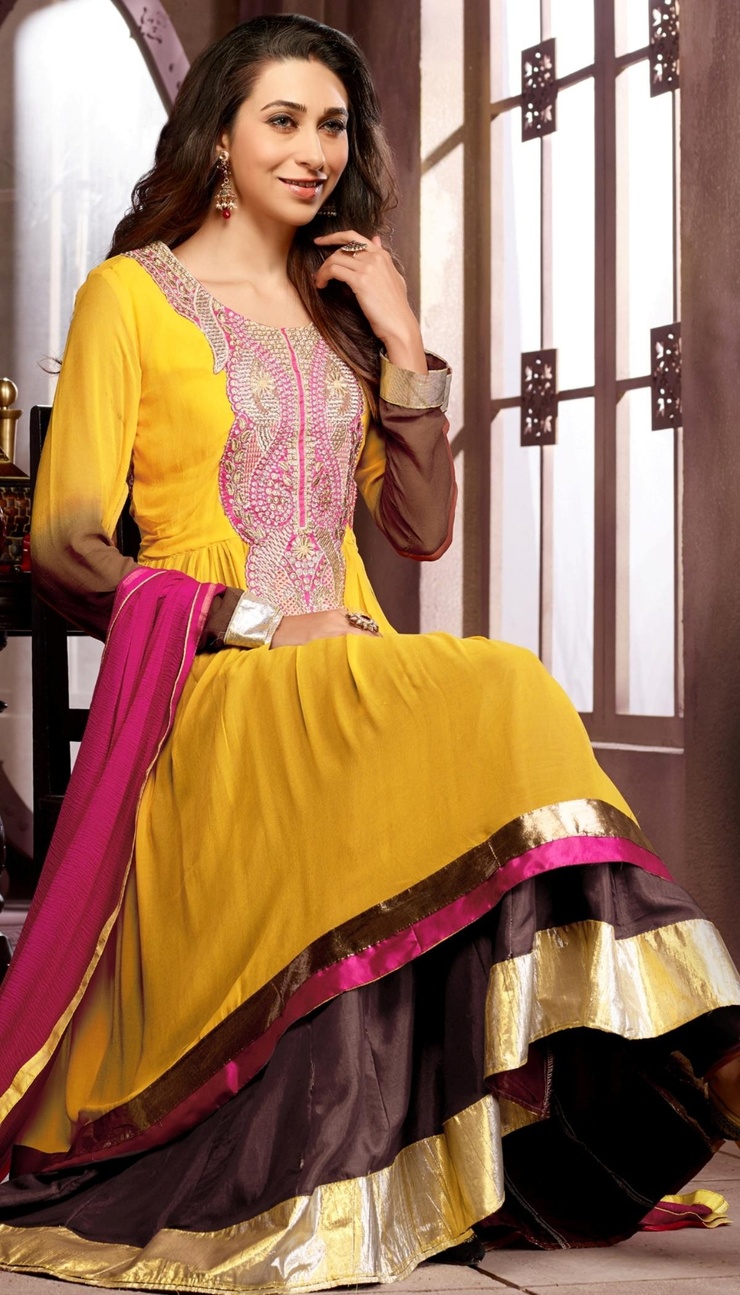 Karishma Kapoor