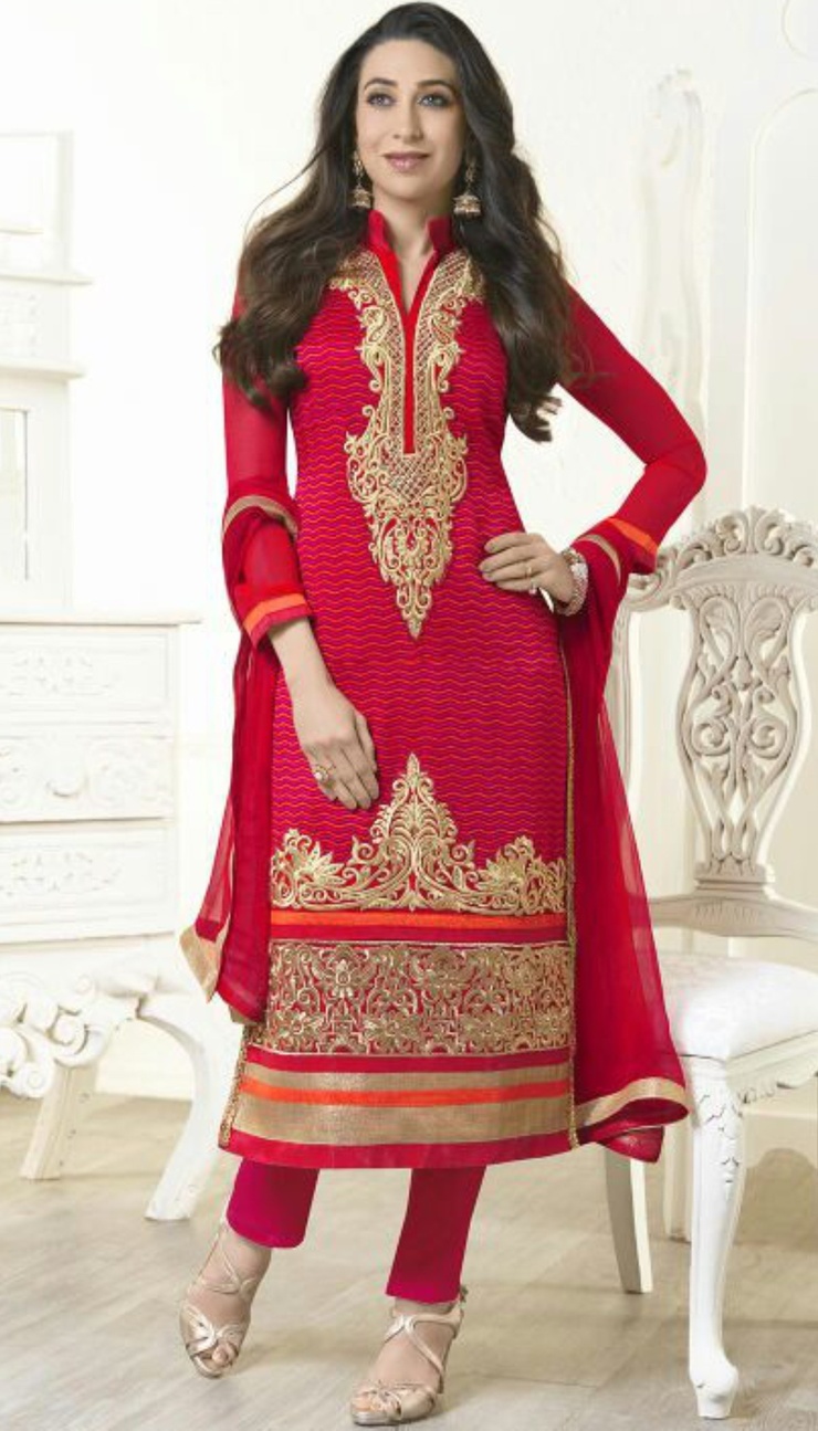 Karishma Kapoor