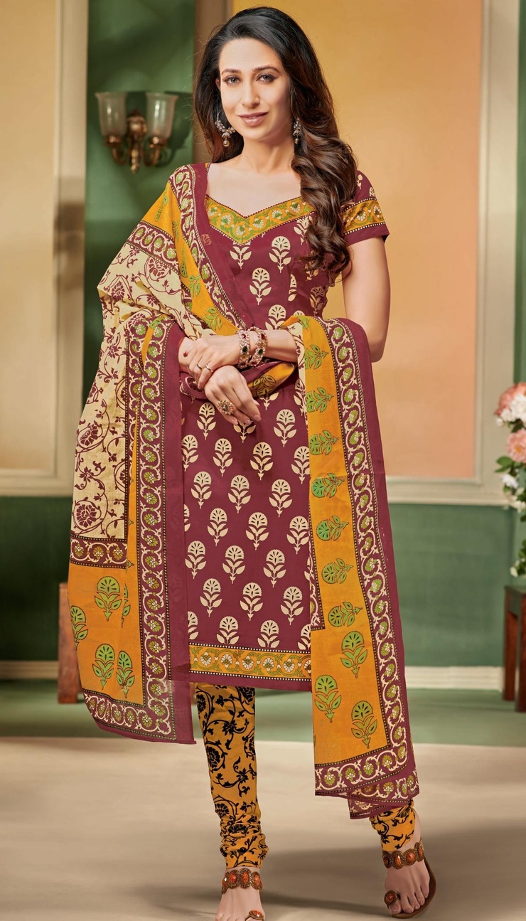 Karishma Kapoor