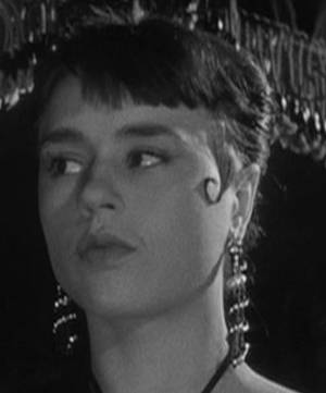 Harriet Andersson