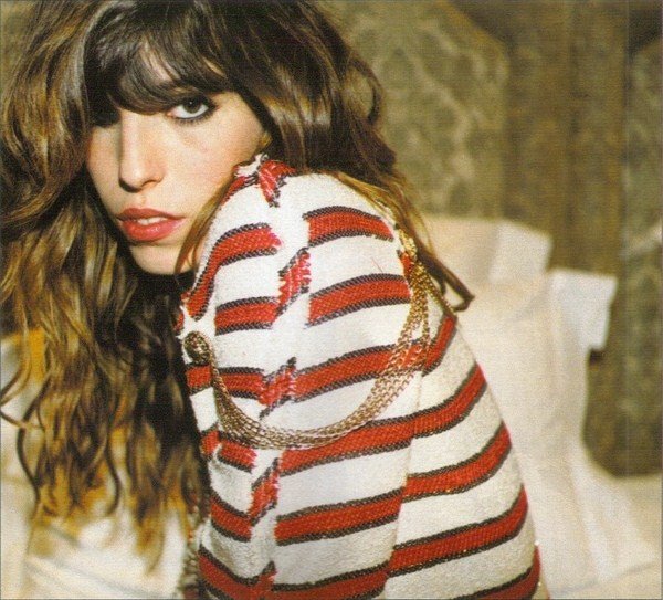 Lou Doillon Lou Doillon