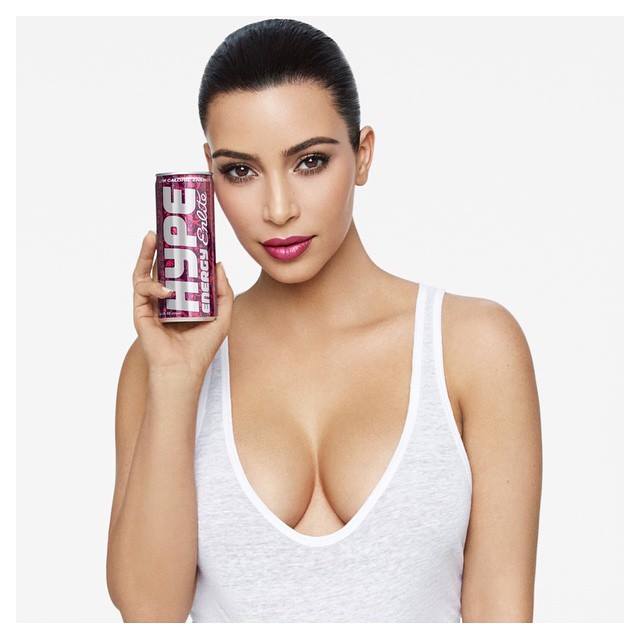 Kim Kardashian Kim Kardashian