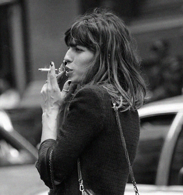 Lou Doillon Lou Doillon