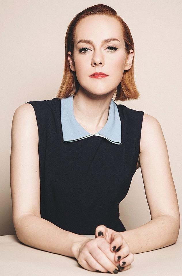 Jena Malone