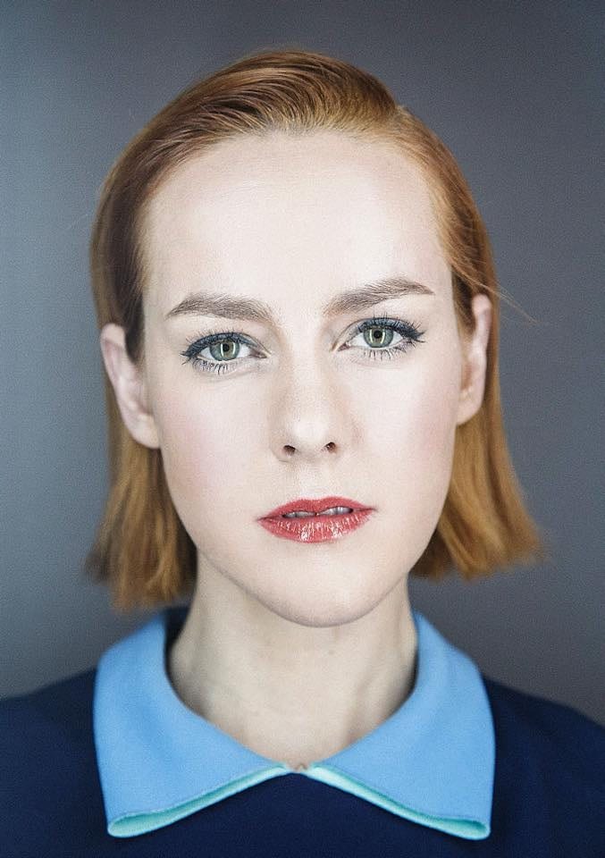 Jena Malone