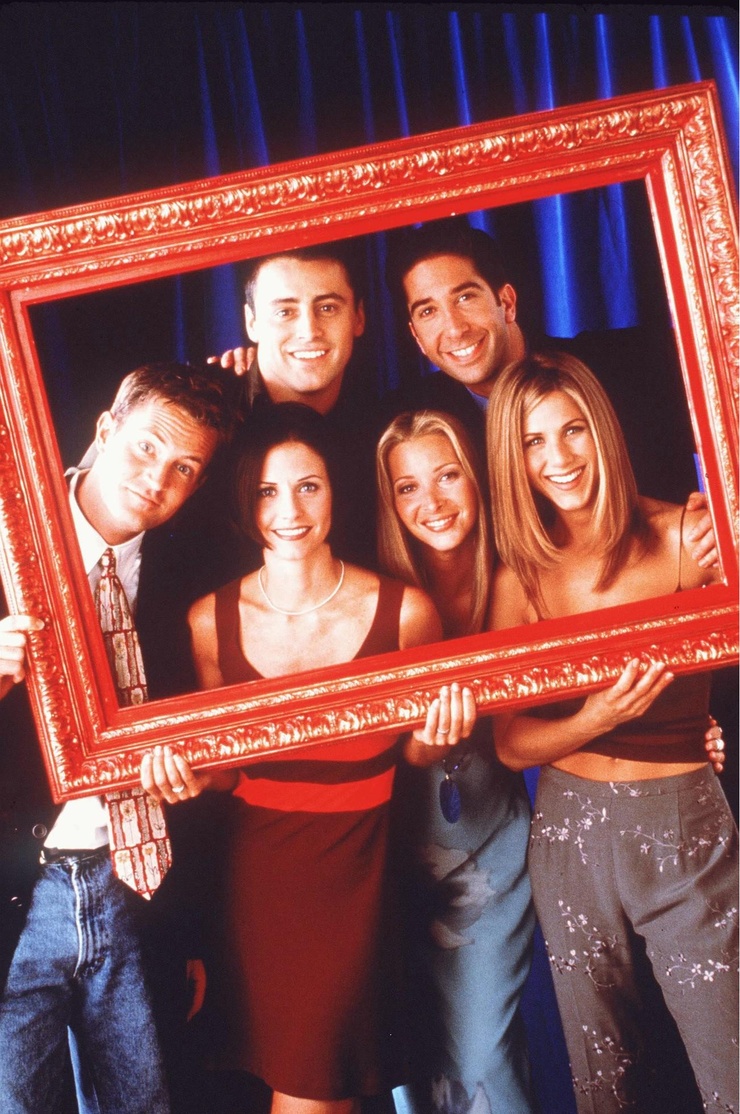 Lisa Kudrow Lisa Kudrow