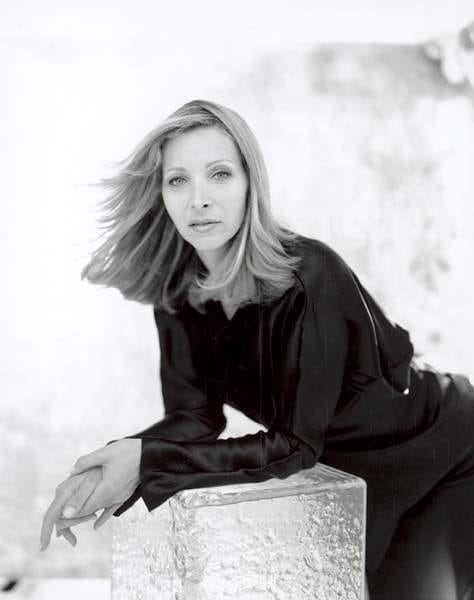 Lisa Kudrow