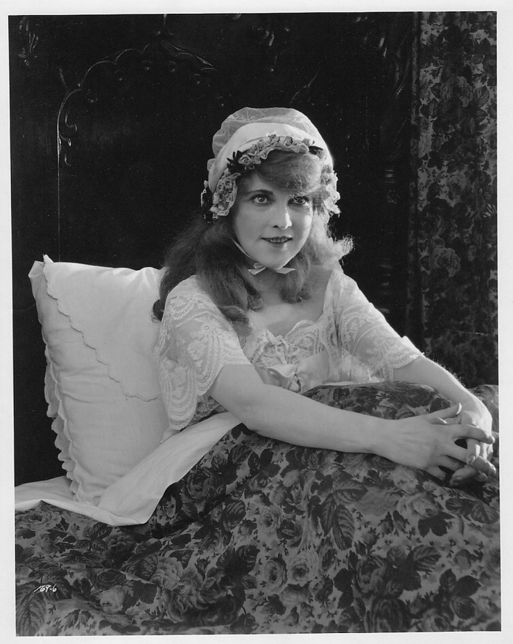 Fannie Ward