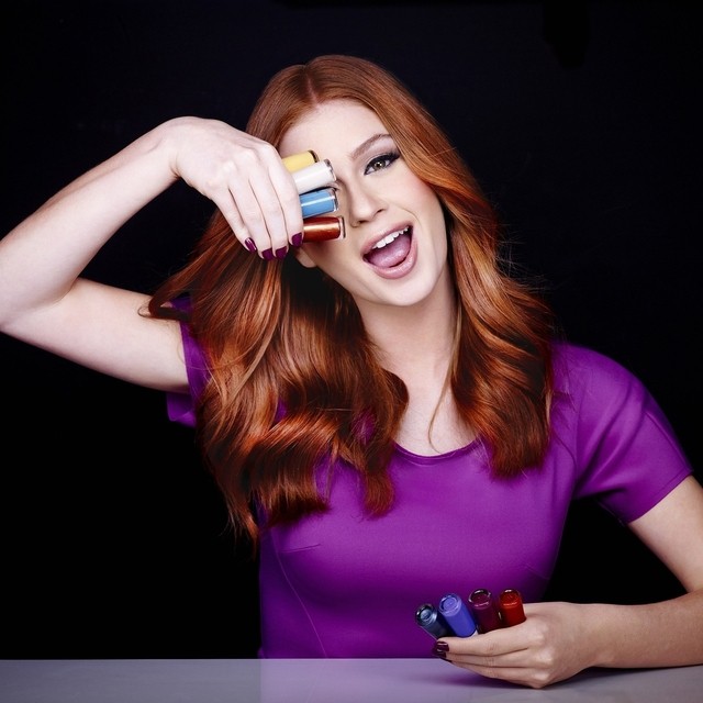 Marina Ruy Barbosa Marina Ruy Barbosa