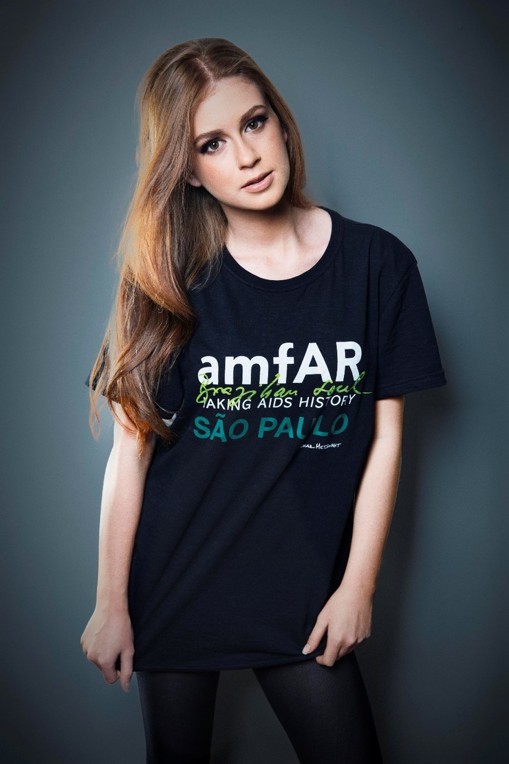 Marina Ruy Barbosa Marina Ruy Barbosa