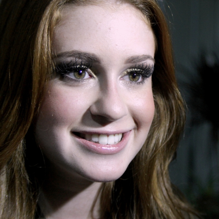 Marina Ruy Barbosa Marina Ruy Barbosa