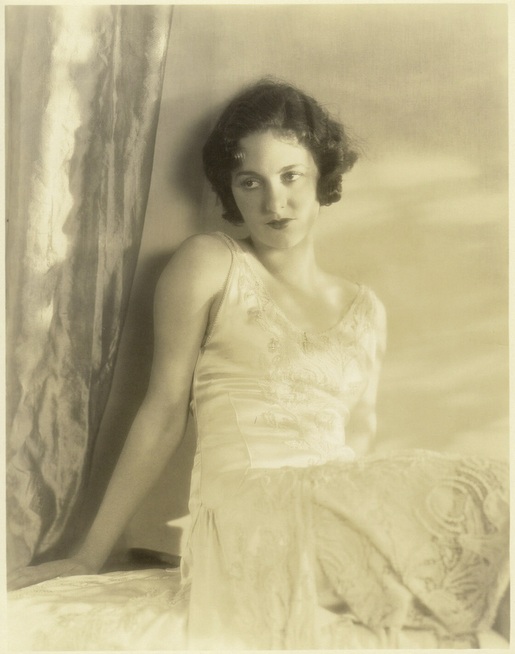 Dorothy Burgess