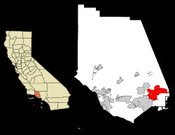 Simi Valley