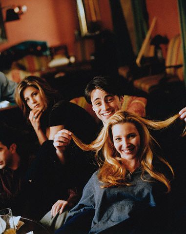 Lisa Kudrow Lisa Kudrow