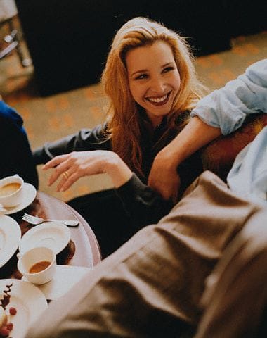 Lisa Kudrow