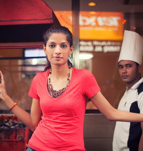 Arva Ahmed