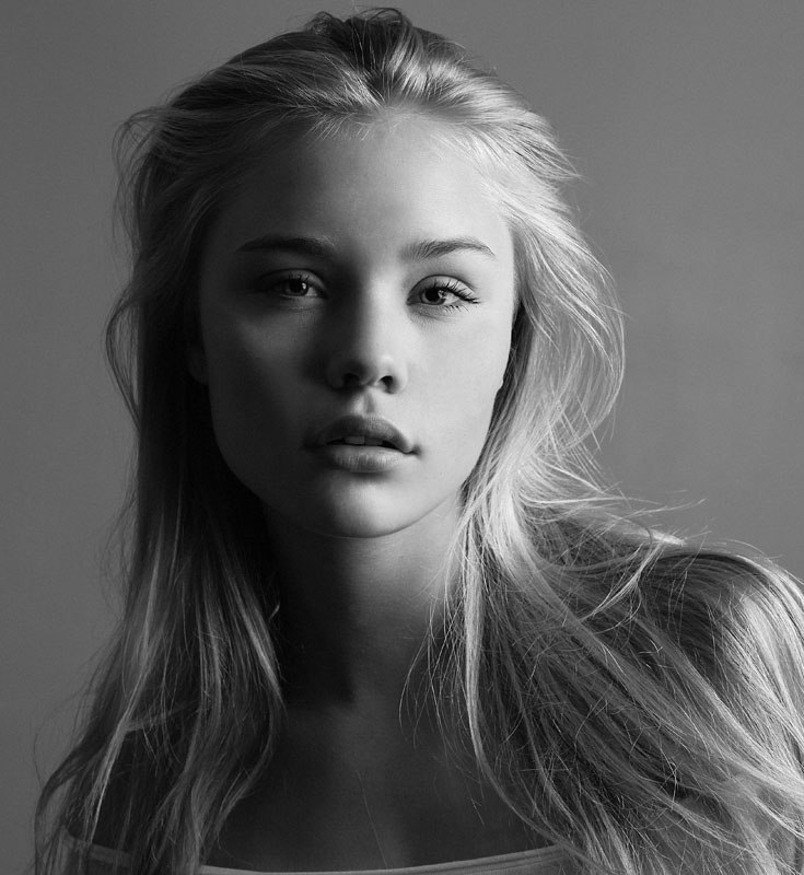 Brooke Perry Brooke Perry